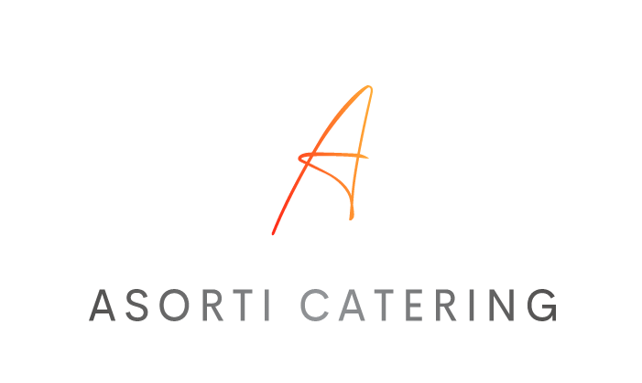 Asorti Catering Logo